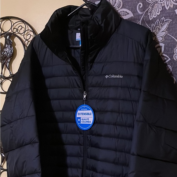 NWT Women’s Columbia Jacket Size 2X - Picture 1 of 10